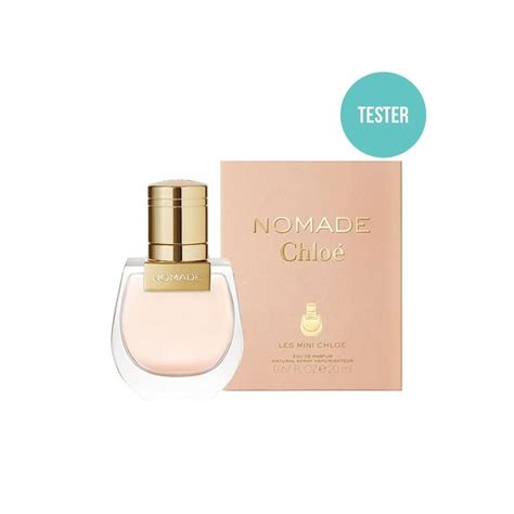 chloe nomade les mini|Nomade Eau de Parfum .